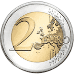 Cotation des 2 euros commemoratives